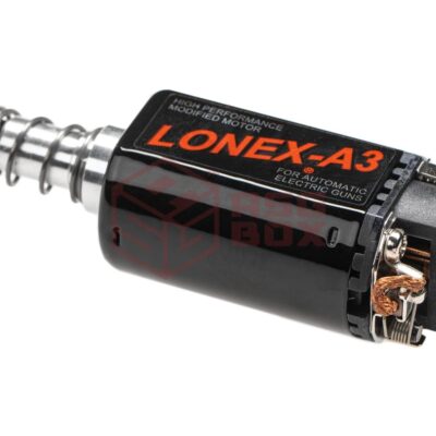 asgbox.pl - Infinite High Speed Revolution Motor Long Lonex