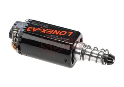 Lonex Infinite High Speed Revolution Motor Long - obrazek 2