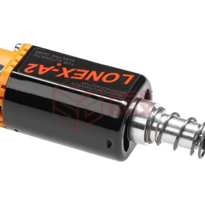 Alternative view of Lonex Infinite Torque-Up Motor Long