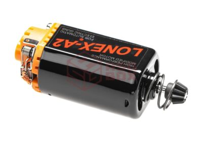 Lonex Infinite Torque-Up Motor Short - obrazek 2