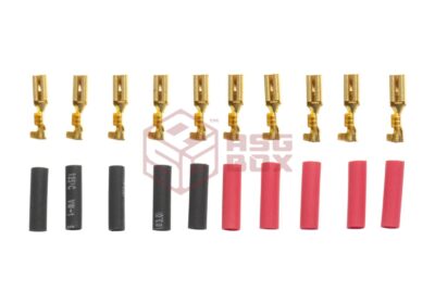 Lonex Motor-Gold Pin 10pcs