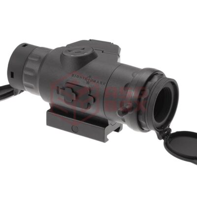 asgbox.pl - Wraith 4k Mini 2-16x32 Digital Riflescope Sightmark