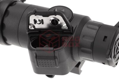Sightmark Wraith 4k Mini 2-16x32 Digital Riflescope Black - obrazek 11