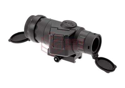 Sightmark Wraith 4k Mini 2-16x32 Digital Riflescope Black - obrazek 2