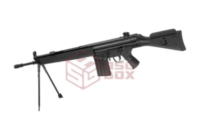 LCT LC-3 SG1 S-AEG - obrazek 2