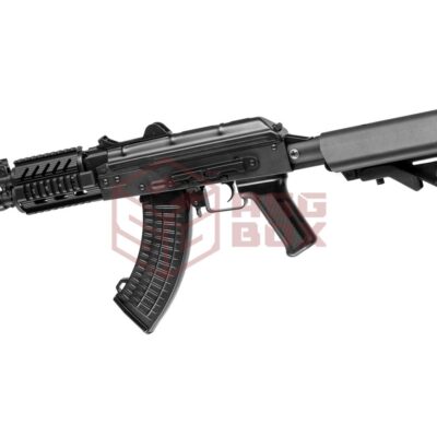 Alternative view of LCT TX-74UN S-AEG