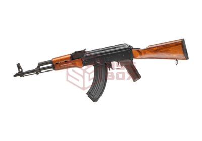 LCT LCKM S-AEG - obrazek 2