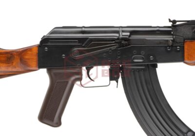 LCT LCKM S-AEG - obrazek 3