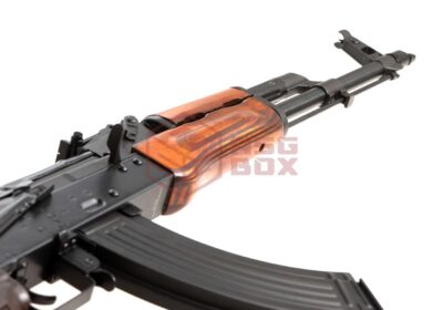 LCT LCKM S-AEG - obrazek 4