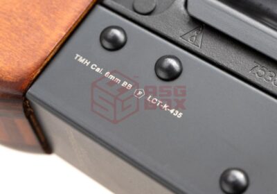 LCT LCKM S-AEG - obrazek 5