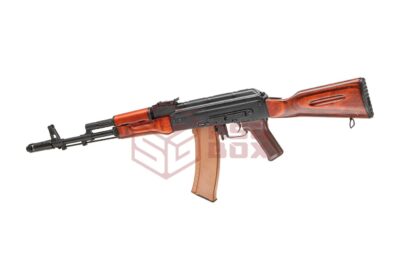 LCT LCK74 S-AEG - obrazek 2