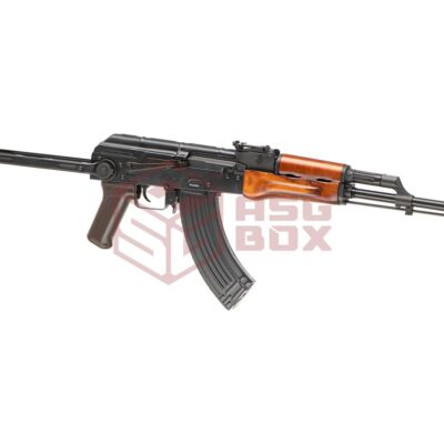 asgbox.pl - LCKMS S-AEG LCT