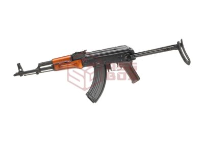 LCT LCKMS S-AEG - obrazek 2