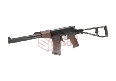 LCT AS VAL S-AEG - obrazek 2