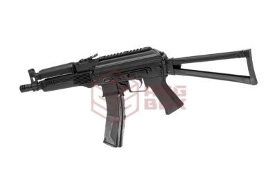 LCT PP-19-01 S-AEG - obrazek 2