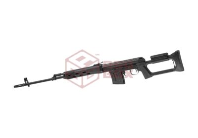 LCT SVD S-AEG Black - obrazek 2