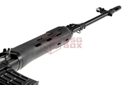 LCT SVD S-AEG Black - obrazek 4