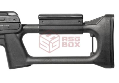 LCT SVD S-AEG Black - obrazek 6