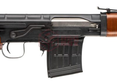 LCT SVD S-AEG Wood - obrazek 3