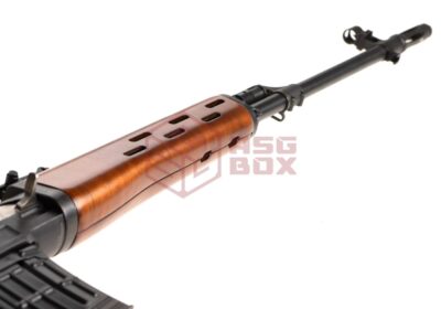 LCT SVD S-AEG Wood - obrazek 4