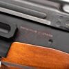 LCT SVD S-AEG Wood OD-TM-11320461000 36756 SVD (WOOD) asgbox.pl