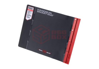 Real Avid Handgun Smart Mat - obrazek 2