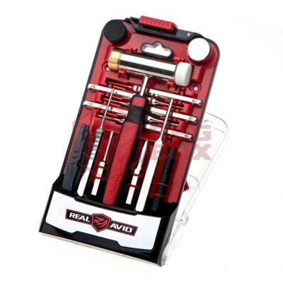 asgbox.pl - Real Avid