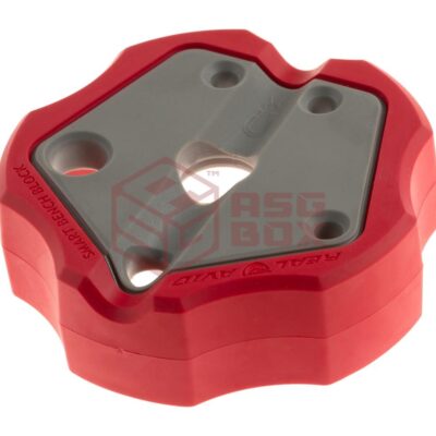 Alternative view of Real Avid Smart Bench Block