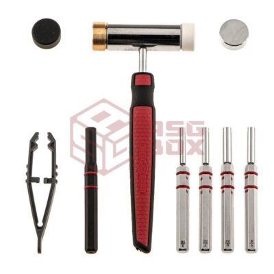 Alternative view of Real Avid