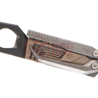 Alternative view of Real Avid Pistol Tool