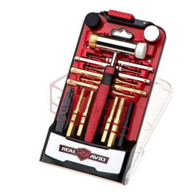 asgbox.pl - Real Avid