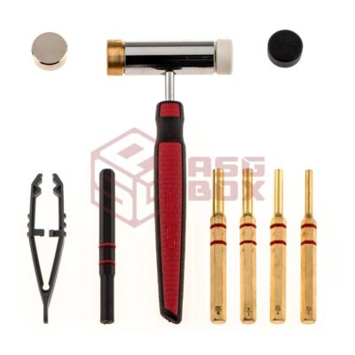 Alternative view of Real Avid