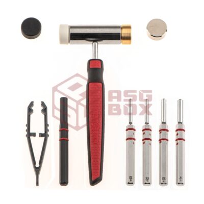 Alternative view of Real Avid