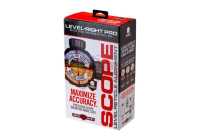 Real Avid Level Right Pro - obrazek 11