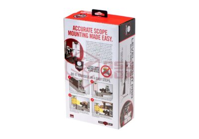 Real Avid Level Right Pro - obrazek 12