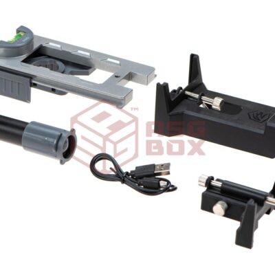 Alternative view of Real Avid Level Right Pro