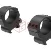 Primary Arms 30mm Tactical Rings - Medium Black OD-TM-11326306000 36819 PATR30MP asgbox.pl