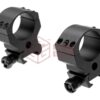 asgbox.pl - 30mm Tactical Rings - High Primary Arms