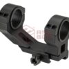 Primary Arms Basic Scope Mount - 30mm Black OD-TM-11326606000 36822 PABASICSM asgbox.pl