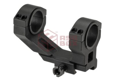 Primary Arms Basic Scope Mount - 30mm Black - obrazek 2