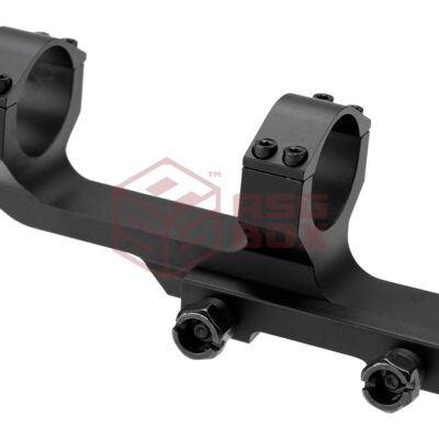 Alternative view of Primary Arms Deluxe Scope Mount - 30mm Black