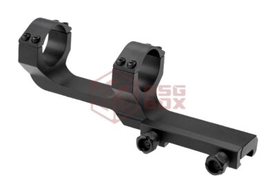 Primary Arms Deluxe Extended Scope Mount - 30mm Black - obrazek 2