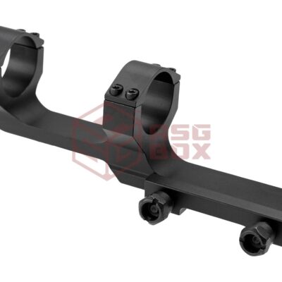 Alternative view of Primary Arms Deluxe Extended Scope Mount - 30mm Black