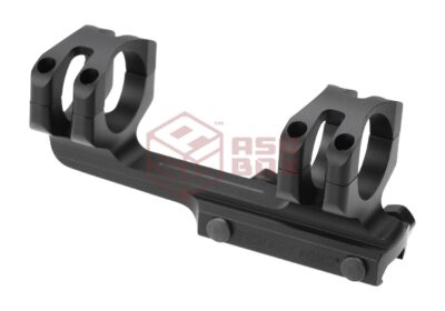 Primary Arms GLx 30mm Cantilever Scope Mount - 20 MOA Black - obrazek 2