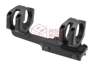 Primary Arms GLx 34mm Cantilever Scope Mount - 20 MOA Black - obrazek 2