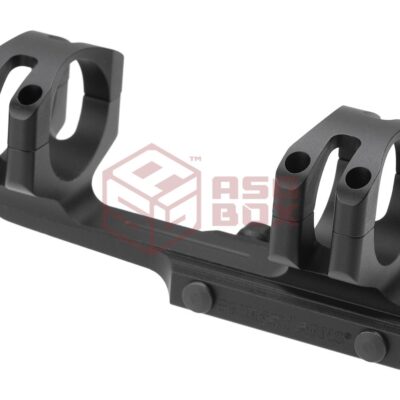 Alternative view of Primary Arms GLx 34mm Cantilever Scope Mount - 20 MOA Black