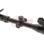 Primary Arms SLx 4-16X44mm FFP ACSS Apollo 6.5CR/.224V Black