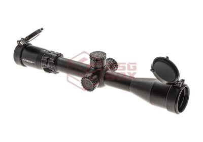 Primary Arms SLx 4-16X44mm FFP ACSS Apollo 6.5CR/.224V Black