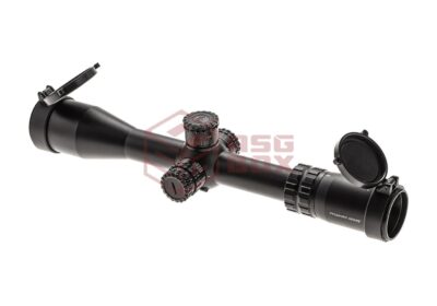 Primary Arms SLx 4-16X44mm FFP ACSS Apollo 6.5CR/.224V Black - obrazek 2