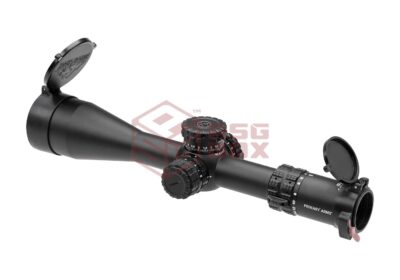 Primary Arms GLx 4-16x50FFP ACSS Apollo 6.5CR/.224V Black - obrazek 2